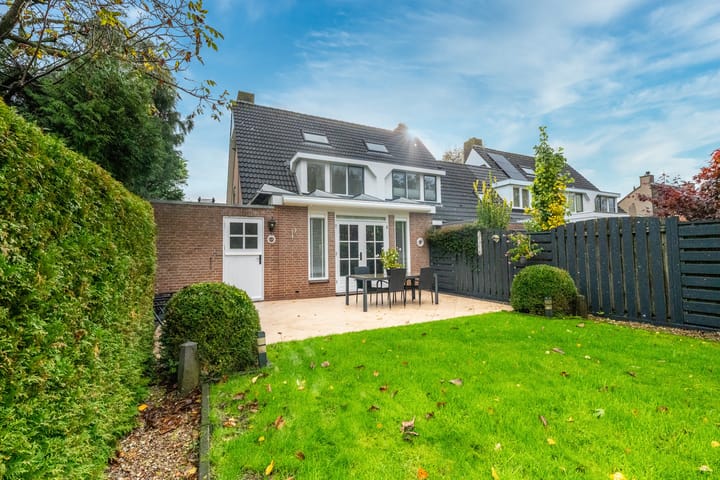 Photo 25 of de Bruijnstraat 43