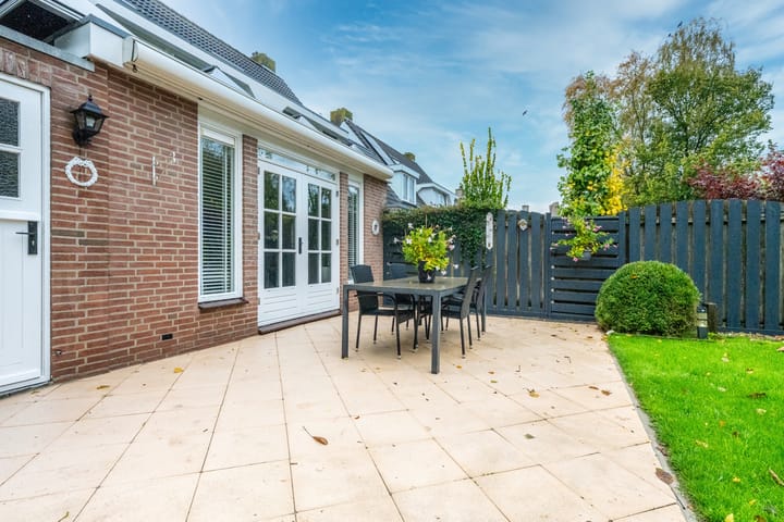 Photo 26 of de Bruijnstraat 43