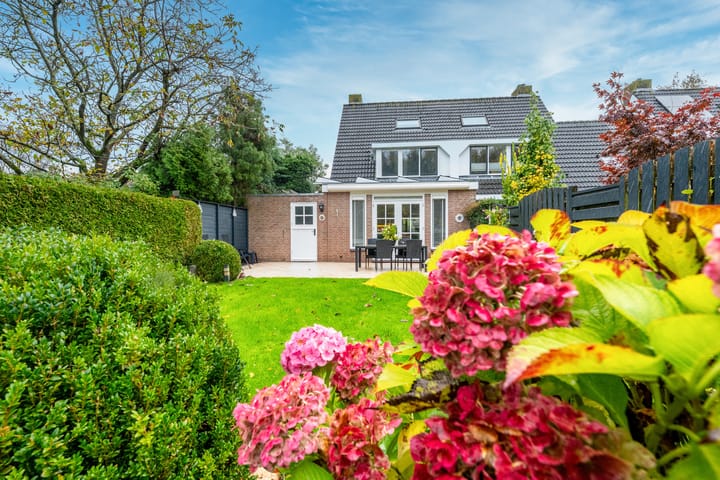 Photo 28 of de Bruijnstraat 43