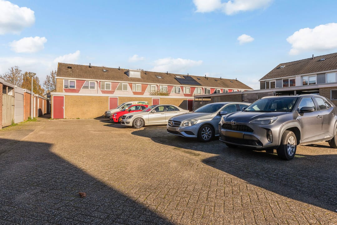 Foto 17 van Homberg 2245