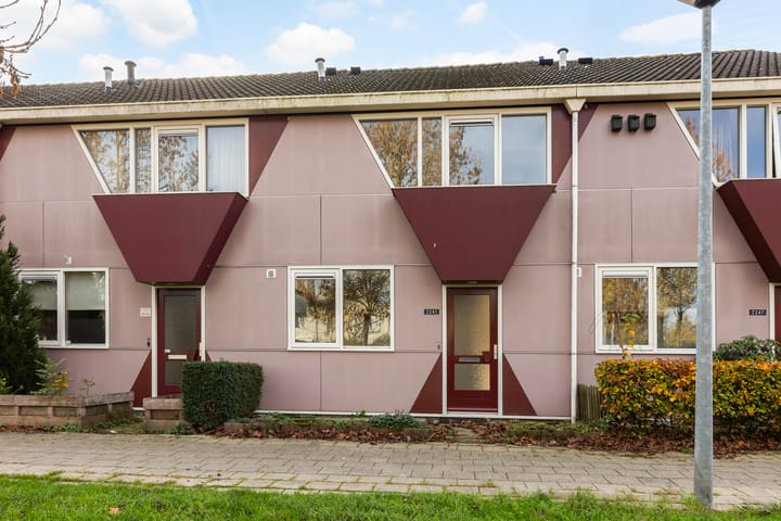 Foto 19 van Homberg 2245