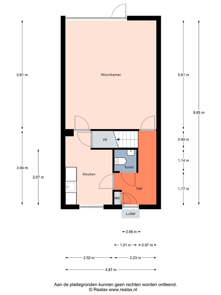 Foto 20 van Homberg 2245