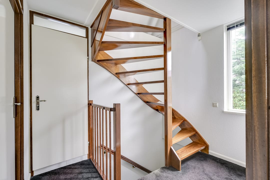 Foto 43 van de Bruijnstraat 43