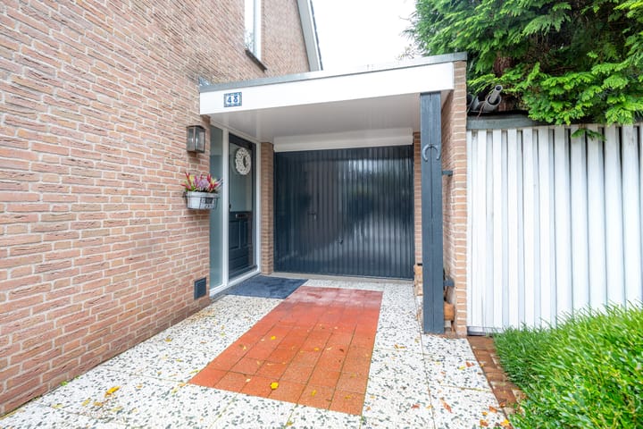 Photo 52 of de Bruijnstraat 43