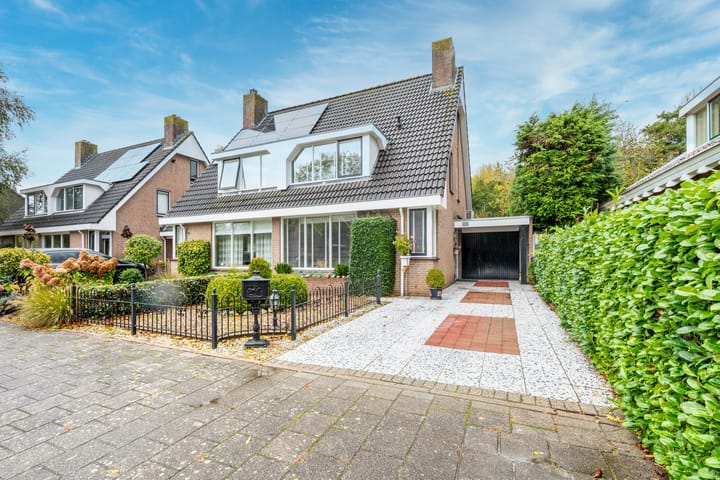 Photo 60 of de Bruijnstraat 43