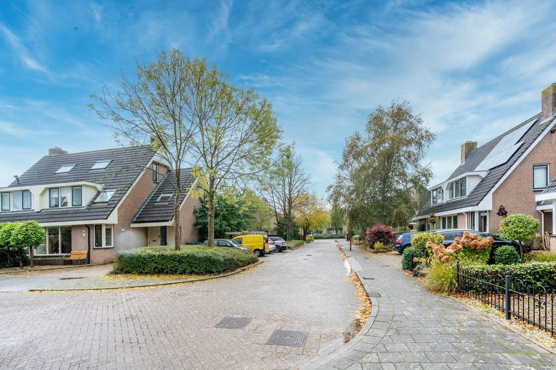 Foto 61 van de Bruijnstraat 43