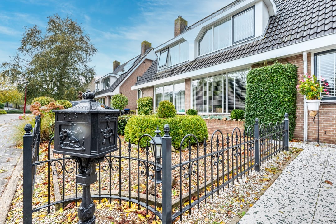 Foto 62 van de Bruijnstraat 43