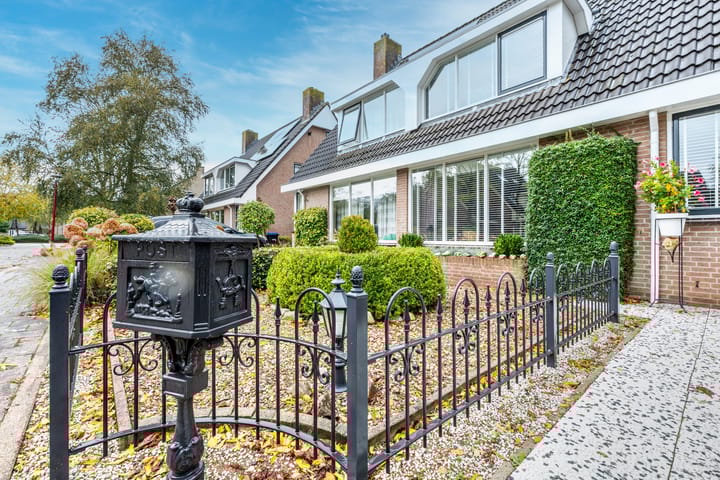 Photo 62 of de Bruijnstraat 43