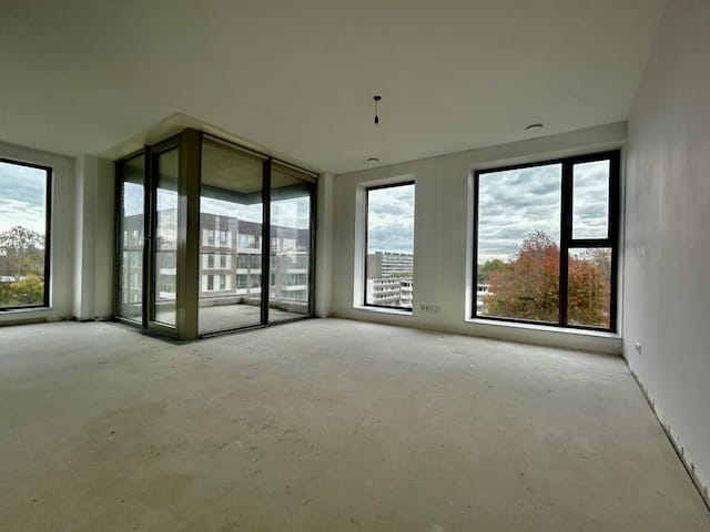 Foto 2 van Aalscholverpad 73