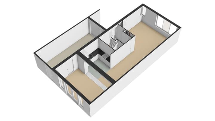 Photo 65 of de Bruijnstraat 43