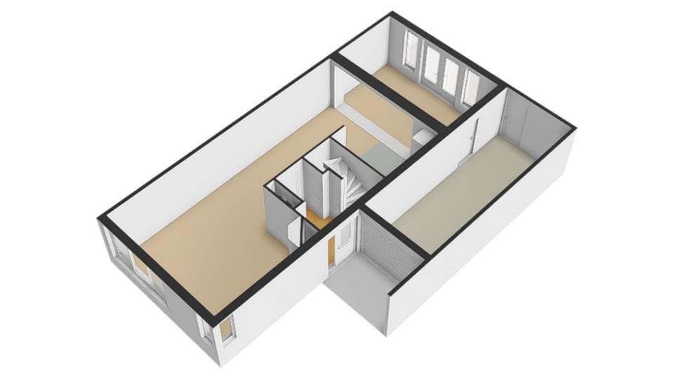 Foto 66 van de Bruijnstraat 43