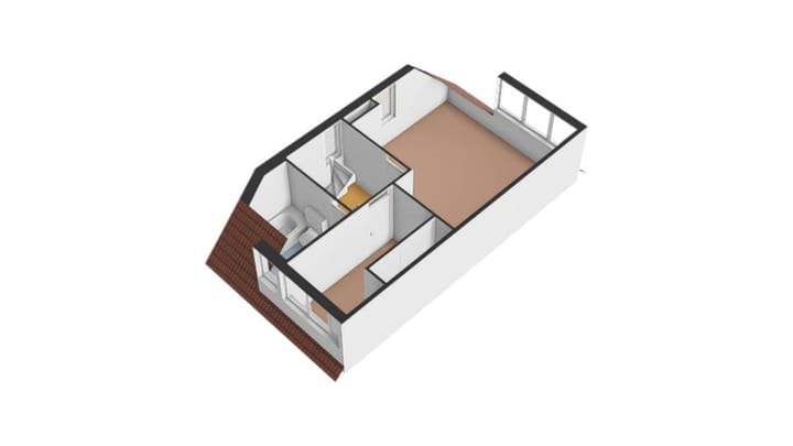 Photo 69 of de Bruijnstraat 43