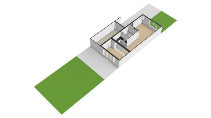 Photo 76 of de Bruijnstraat 43