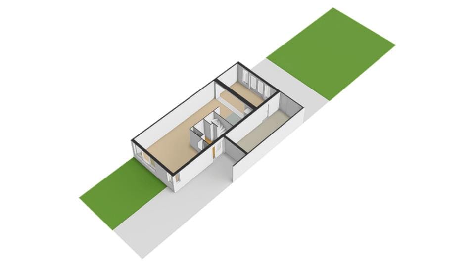 Foto 77 van de Bruijnstraat 43