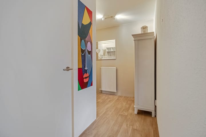 Foto 7 van Oude Bennekomseweg 41