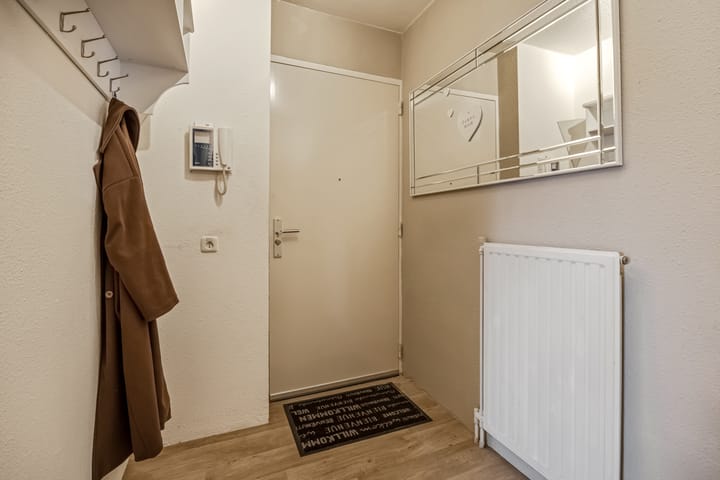 Foto 9 van Oude Bennekomseweg 41