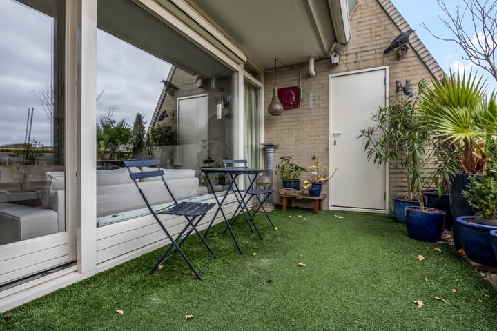 Foto 33 van Oude Bennekomseweg 41