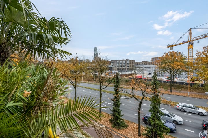 Foto 35 van Oude Bennekomseweg 41