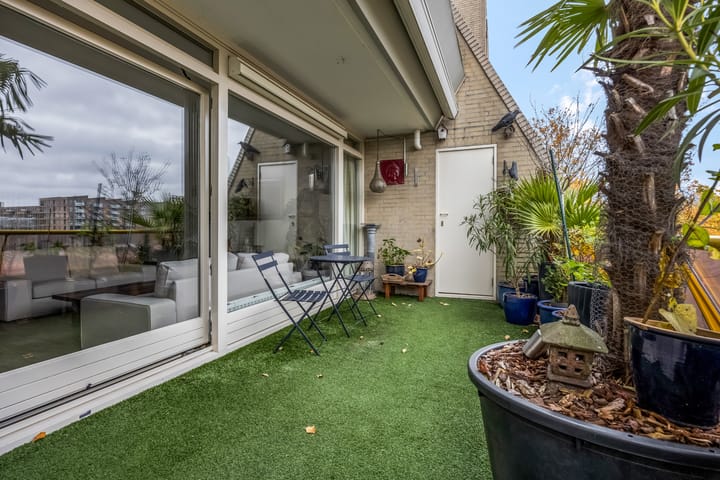 Foto 36 van Oude Bennekomseweg 41