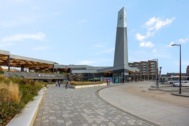 Foto 40 van Oude Bennekomseweg 41