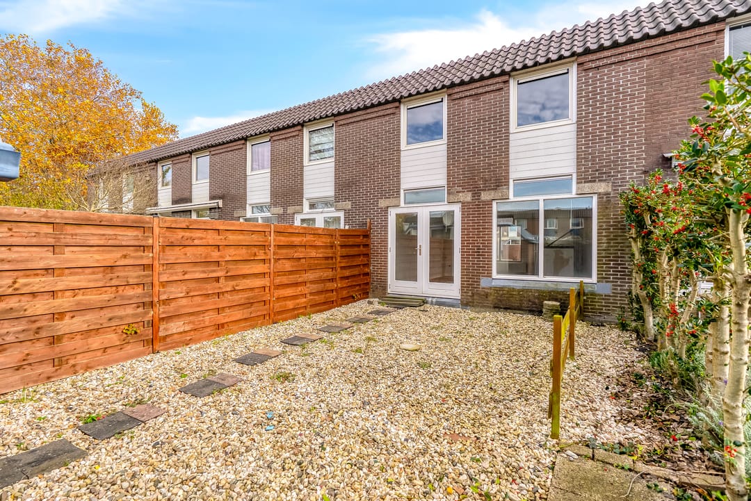 Foto 2 van Wittewerf 55