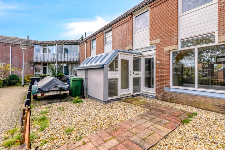 Foto 4 van Wittewerf 55