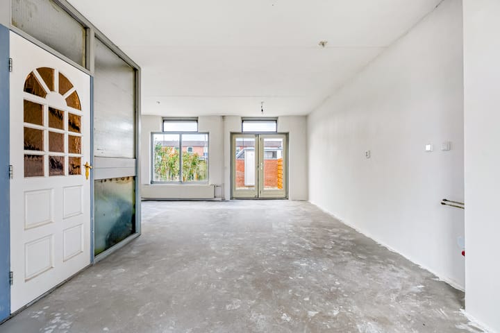 Foto 3 van Wittewerf 55