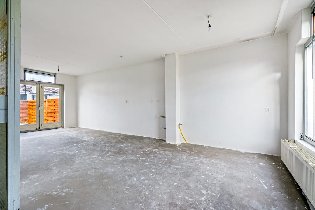 Foto 8 van Wittewerf 55