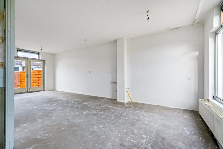 Foto 8 van Wittewerf 55