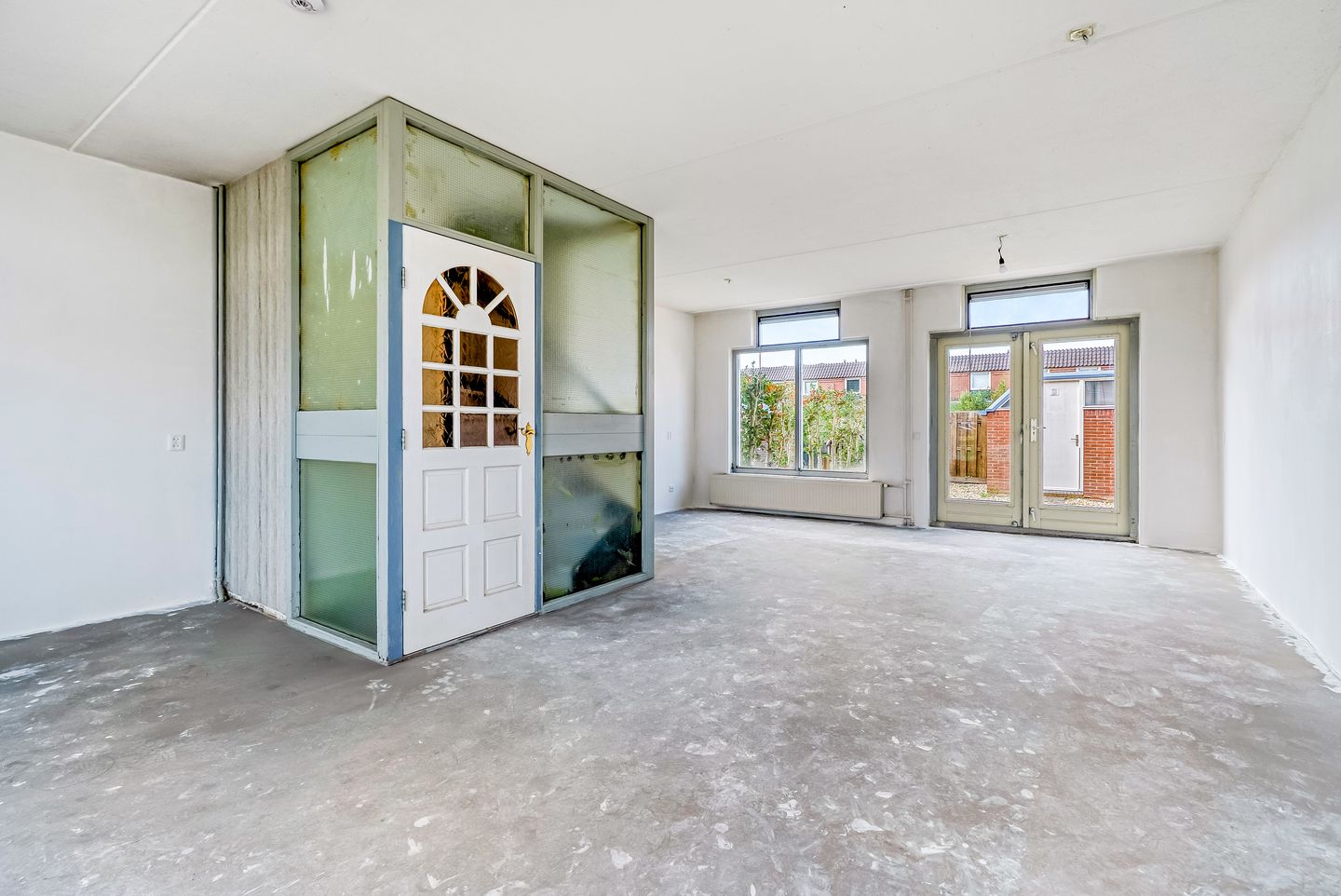 Foto 10 van Wittewerf 55