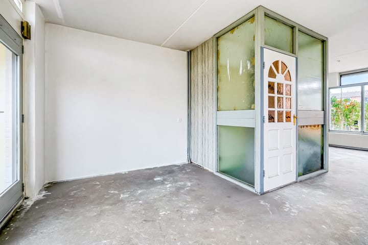 Foto 9 van Wittewerf 55