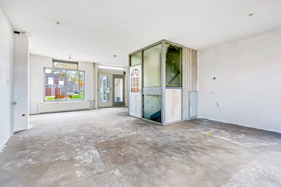 Foto 13 van Wittewerf 55