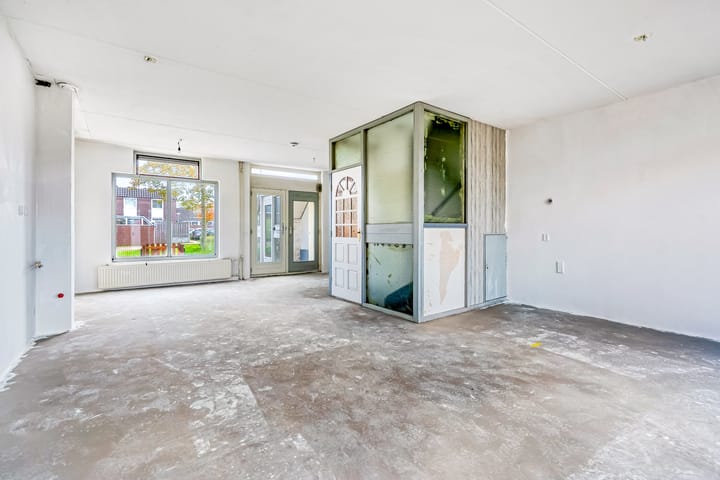 Foto 13 van Wittewerf 55