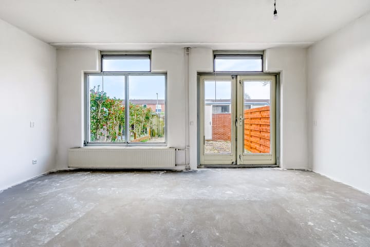 Foto 16 van Wittewerf 55