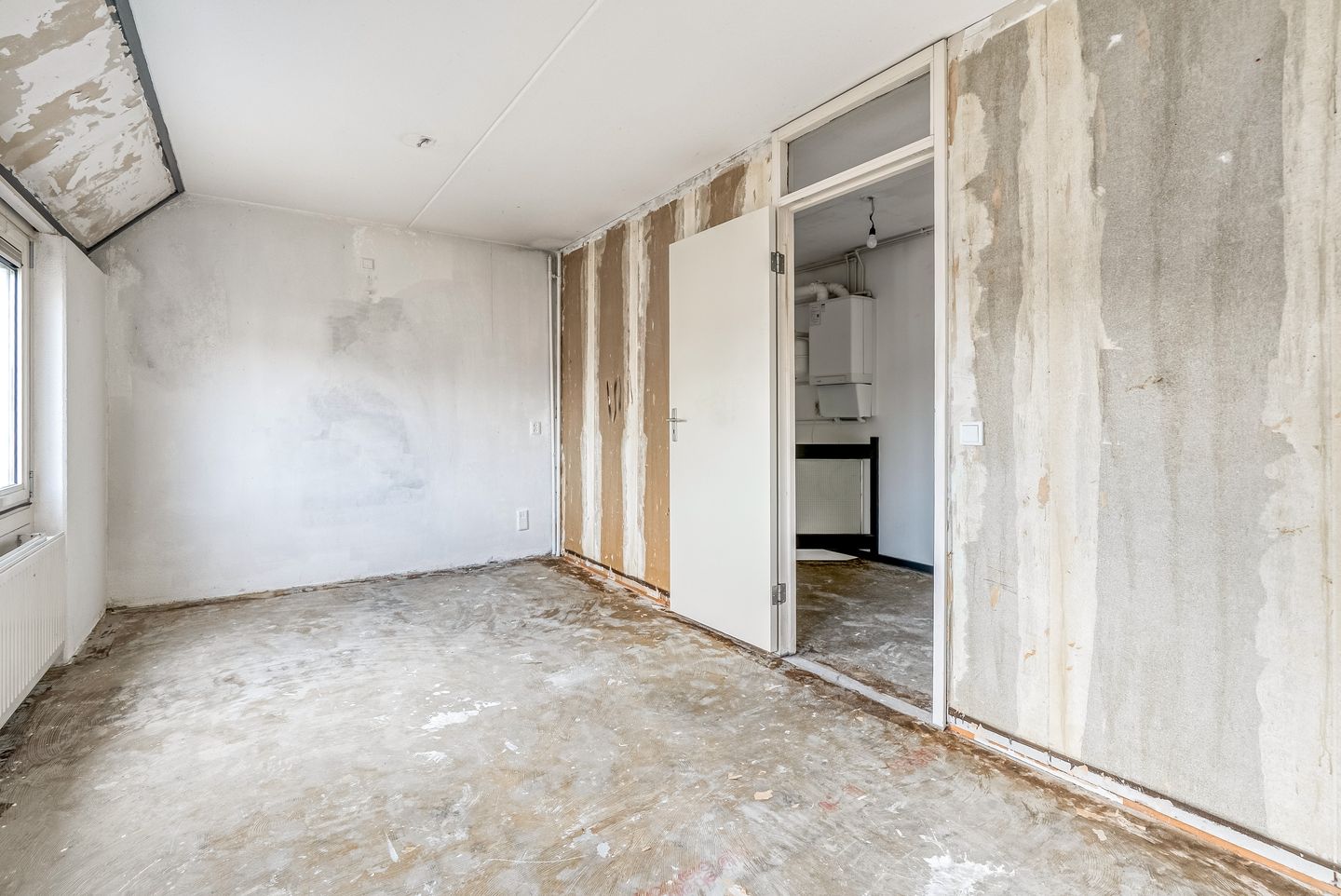 Foto 19 van Wittewerf 55