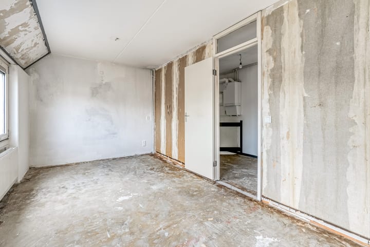 Foto 19 van Wittewerf 55