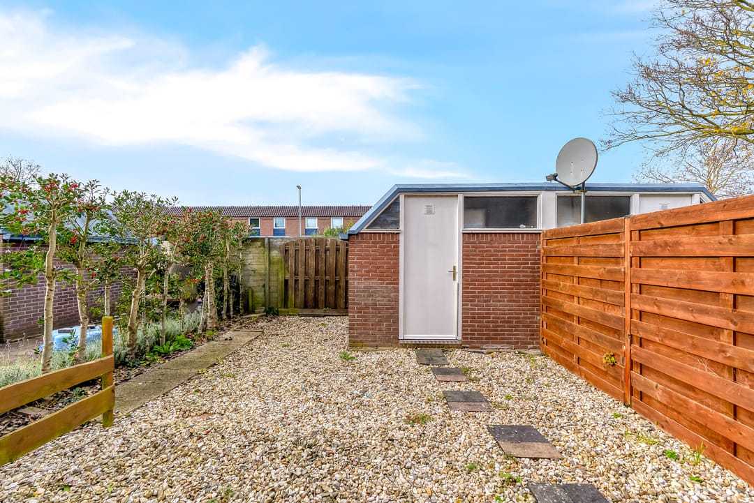 Foto 28 van Wittewerf 55