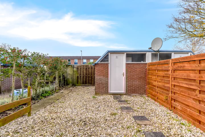 Foto 28 van Wittewerf 55