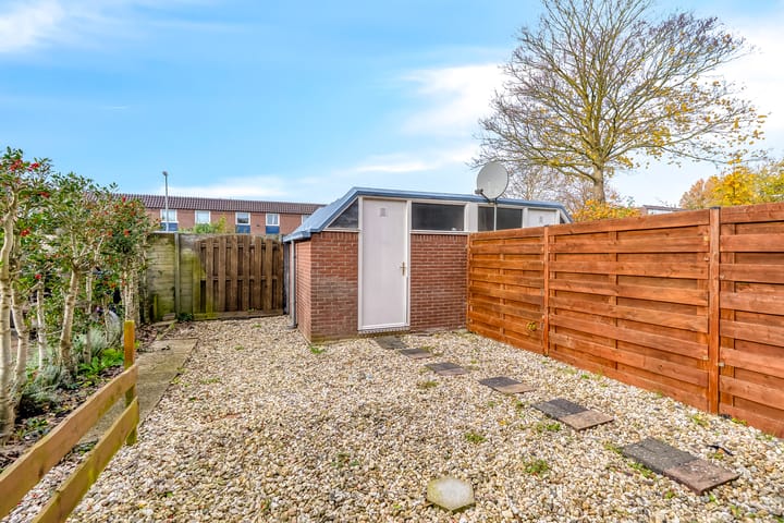 Foto 29 van Wittewerf 55