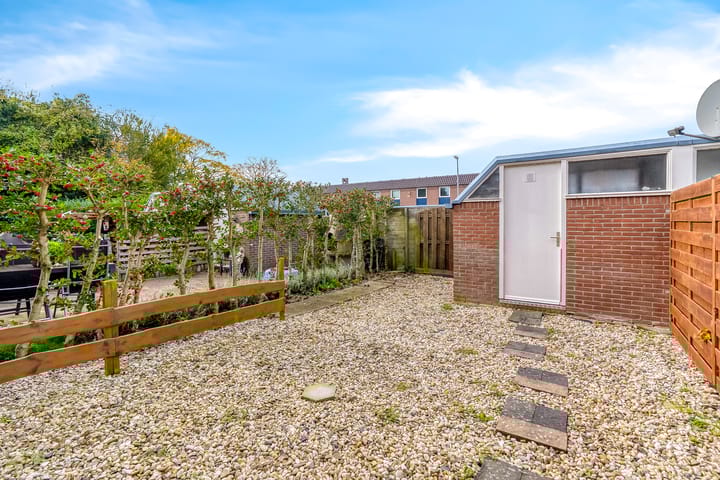 Foto 30 van Wittewerf 55