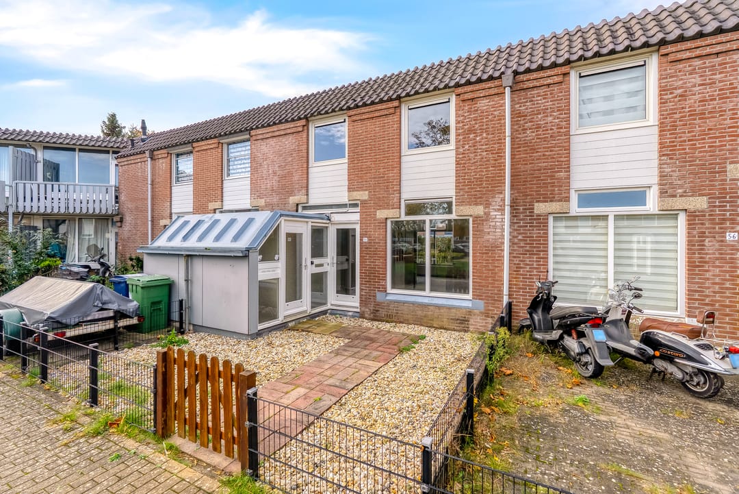 Foto 32 van Wittewerf 55