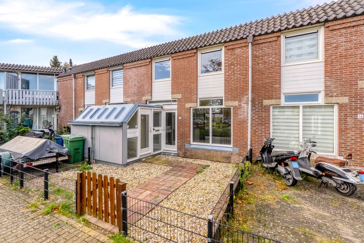 Foto 32 van Wittewerf 55