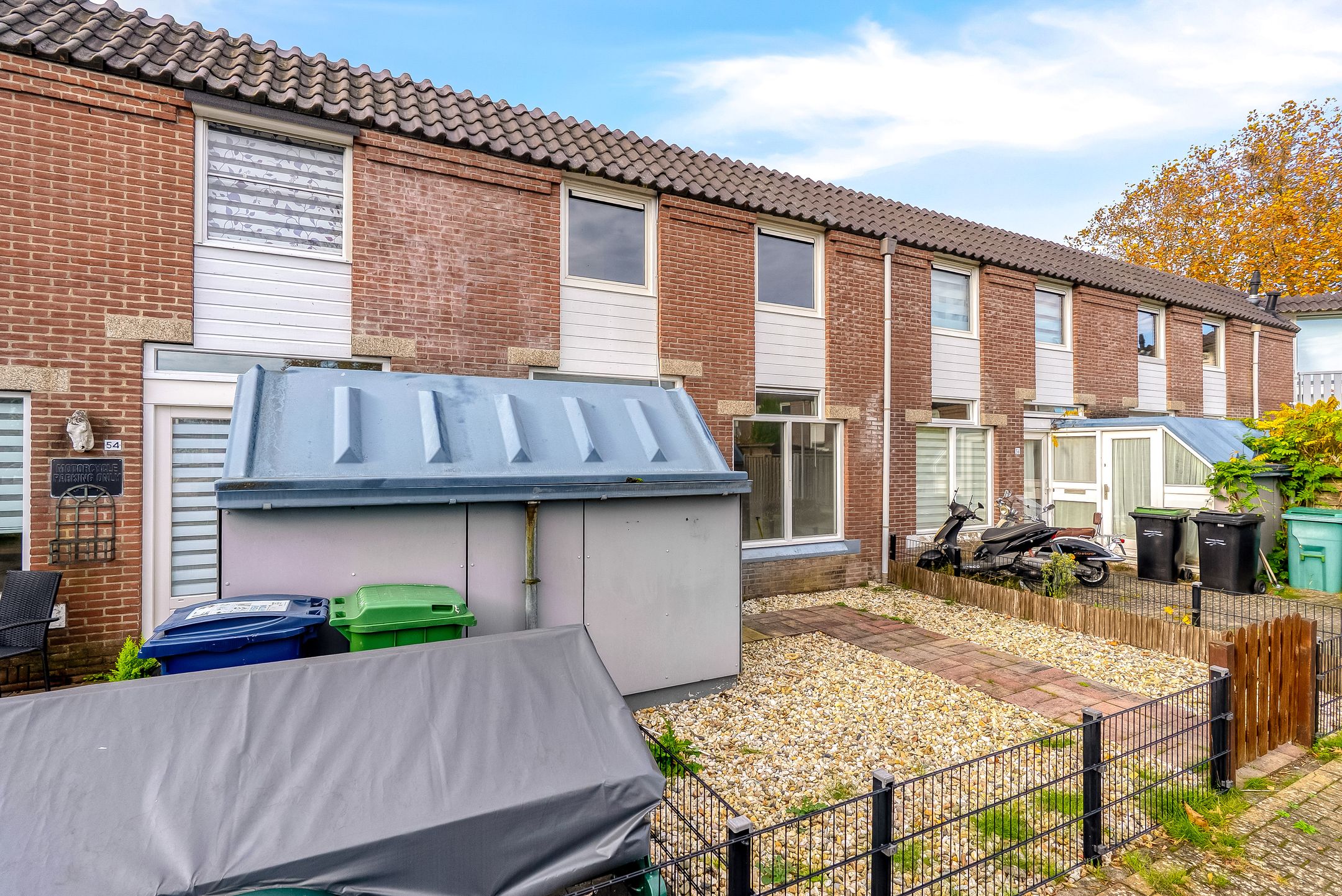 Foto 33 van Wittewerf 55