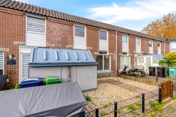 Foto 33 van Wittewerf 55