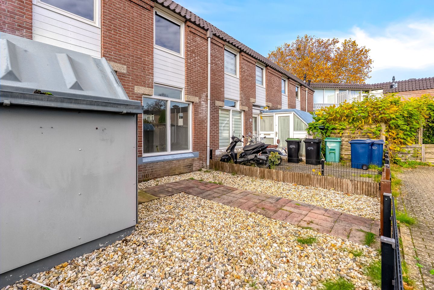 Foto 34 van Wittewerf 55