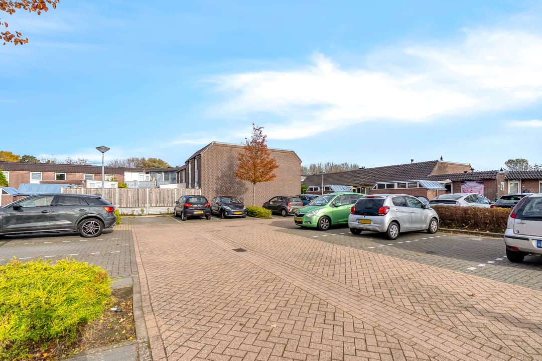 Foto 37 van Wittewerf 55