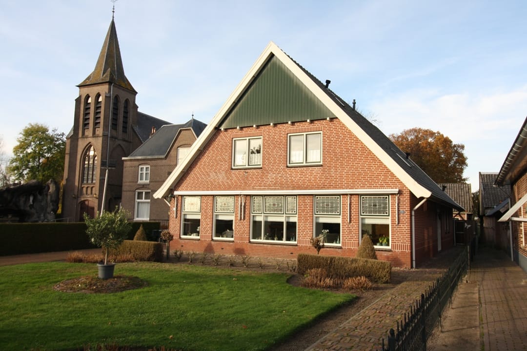 Foto 2 van Oosteinde 23