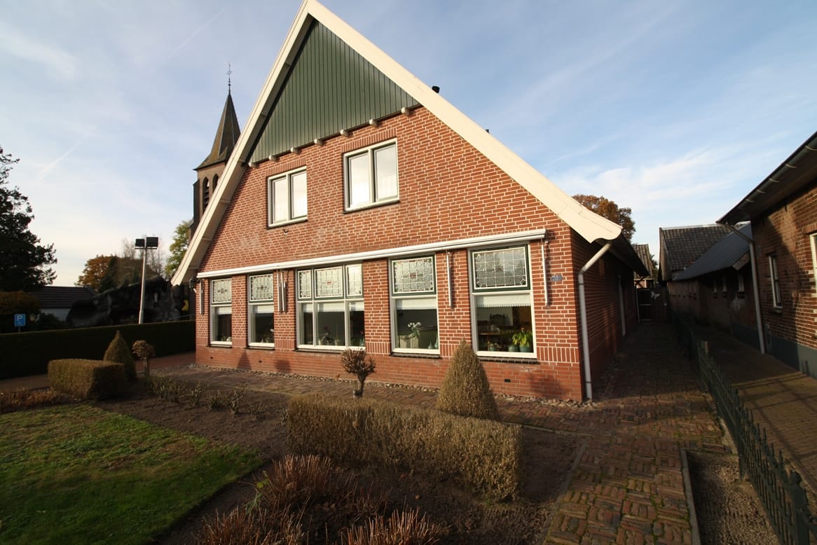 Foto 19 van Oosteinde 23