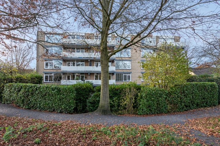 Photo 1 of Curiestraat 12