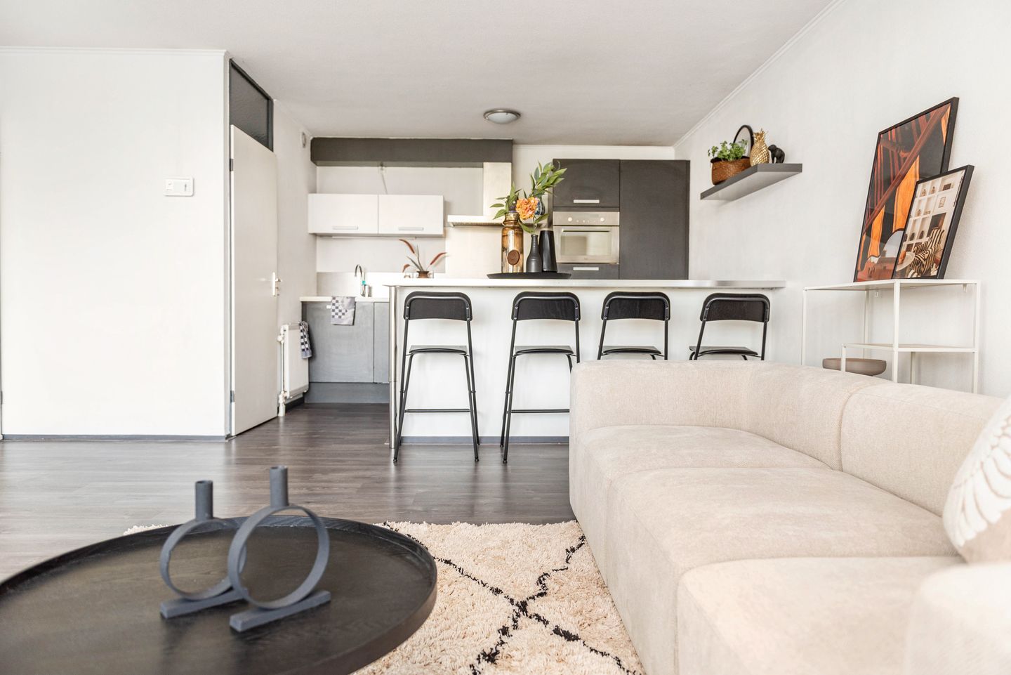 Photo 4 of Curiestraat 12